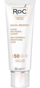 Roc Soleil Protect Güneş Sonrası Krem 50 ml