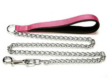 Doggie Comfort M Boyun Köpek Tasması Mor