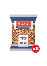 Yazar Koçbaşı Nohut 6x900 gr