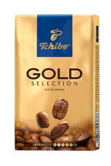 Tchibo Gold Öğütülmüş Filtre Kahve 24x250 gr