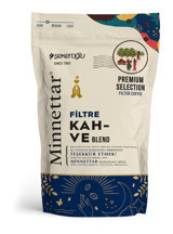 Şekeroğlu Minnettar Öğütülmüş Filtre Kahve 165 gr