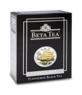 Beta Tea Earl Grey Bergamot Çay 4x100 gr