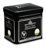 Beta Tea Earl Grey Bergamot Çay 2x500 gr