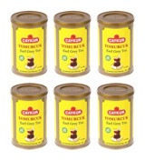 Çaykur Tomurcuk Bergamot Çay 6x200 gr