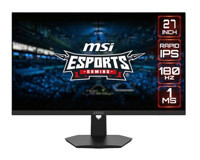 Msi G274F 180 Hz 1 ms 27 inç FHD IPS HDMI Freesync 1920 x 1080 px Oyuncu Monitör