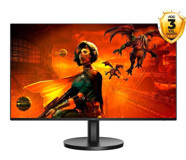 Aoc 24B3HA2 100 Hz 1 ms 23.8 inç FHD IPS VGA HDMI 1920 x 1080 px LED Oyuncu Monitör