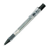 Lamy Vista 212 Plastik Tek Renkli Mavi Tükenmez Kalem