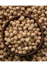 Gurmepark Yerli Dövme Nohut 1 kg
