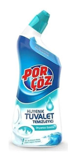 Porçöz Okyanus Esintisi 6x750 ml