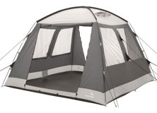 Easy Camp 4 Mevsim Su Geçirmez Kamp Çadırı