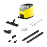 Karcher Sc 4 Deluxe Easyfix 2200 W 4 bar Buharlı Temizleyici
