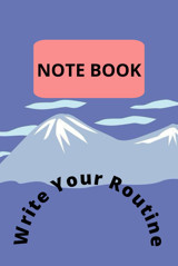 A Note Book Write The Moments Inaam, Muhammad Independently Publıshed