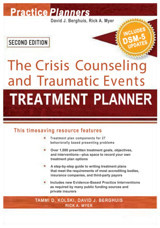 [The Crisis Counseling And Traumatic Events Treatment Planner] 2Nd Edition [Paperback +++] [With Dsm-5 Updates] [(Practiceplanners)] Somivatomeni Independently Publıshed