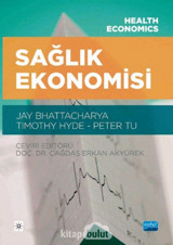 Sağlık Ekonomisi Jay Bhattacharya Nobel Akademik Yayıncılık