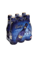 Uludağ Premium Maden Suyu 24'lü 250 ml