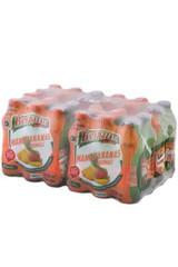 Beypazarı Mangolu Ananaslı Soda 24'lü 200 ml