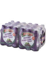 Beypazarı Karadutlu Frenk Üzümlü Soda 24'lü 200 ml