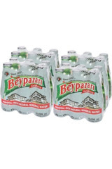 Beypazarı Karakoca Maden Suyu 24'lü 200 ml