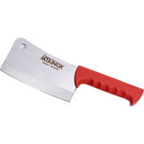 Atainox Silver Plastik Saplı 16 cm Düz Satır