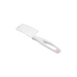 Cosiness Again Mini Plastik Saplı Düz Satır