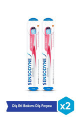 Sensodyne Expert Yumuşak Manuel Diş Fırçası Çok Renkli