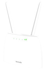 Tenda 4G07 AC1200 2.4 Ghz-5 Ghz 4G 867 Mbps Dual Band Router