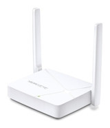 Mercusys MR20 2.4 Ghz-5 Ghz 433 Mbps Dual Band Router