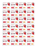 Kotex Ultra Organik İnce 8'li Hijyenik Ped 24 Adet