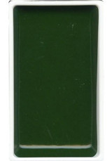 Zig No 58 Tablet Sap Green Deep Sulu Boya