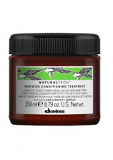 Davines Renewing Nemlendirici Boyalı Tüm Saçlar için Durulanmayan Kadın Saç Kremi 250 ml
