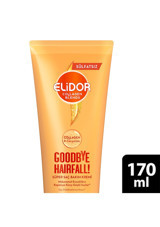 Elidor Kolajen Besleyici Onarıcı Boyalı Tüm Saçlar için Kadın Saç Kremi 170 ml