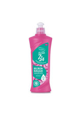 Hobby 7x24 Onarıcı Hacim Verme Keratinli Boyalı Tüm Saçlar için Durulanmayan Kadın Saç Kremi 250 ml
