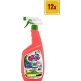 Nilem Leke Sihirbazı Çok Amaçlı Temizleyici Sprey 12x750 ml
