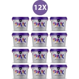 Selsil Pak Çok Amaçlı Temizleyici 12x500 gr