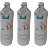 Castile Bitkisel Çok Amaçlı Temizleyici 3x800 ml
