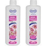 Ersağ Genel Çok Amaçlı Temizleyici 2x1 lt
