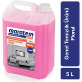 Maratem M202 Çok Amaçlı Temizleyici 5 lt