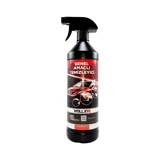 Woll X90 Genel Çok Amaçlı Temizleyici Sprey 1 lt
