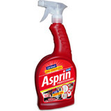 Asprin Puffy Çok Amaçlı Temizleyici 750 ml