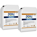 Poxy Genel Çok Amaçlı Temizleyici 2x5 lt