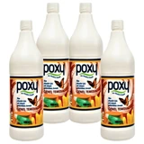 Poxy Genel Çok Amaçlı Temizleyici 4x1 lt