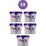 Selsil Pak Çok Amaçlı Temizleyici 5x500 gr