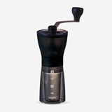Hario Mini Mill Plus Plastik Manuel Kahve Öğütücü