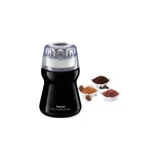 Tefal GT1108 180 W Plastik 3 Kademeli Elektrikli Kahve Öğütücü
