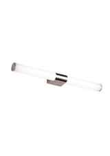 Cata CT-5248 Tekli Başlık Krom Led Aplik Beyaz