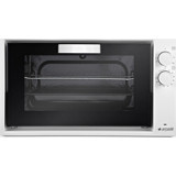 Arçelik SUF 3000 B 26 lt Izgaralı Klasik Fanlı Mini Fırın Beyaz
