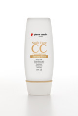 Pierre Cardin Nude Face 422 Porcelain Güneş Koruyuculu CC Krem 30 ml