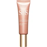 Clarins Primer 02 Peach Işıltılı CC Krem 30 ml