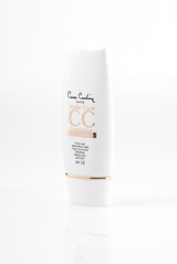 Pierre Cardin Second Skin Güneş Koruyuculu CC Krem 30 ml