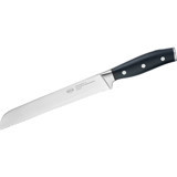 Rösle 12107 Tradition Çelik Tırtıklı Plastik Bıçak 20 cm